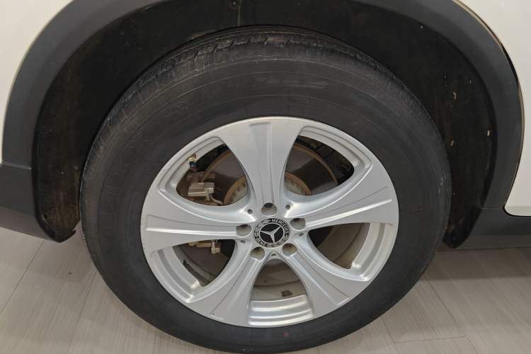 Used Mercedes-Benz GLC 2020 Facelifted GLC 260 L 4MATIC Dynamic Edition