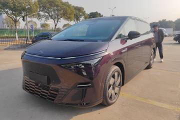 Used XPeng X9 2025 650 Long-Range Max