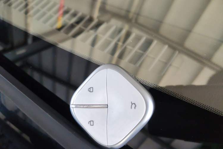 Used Wuling Bingo 2025 333 km Lingxi Deluxe Edition
