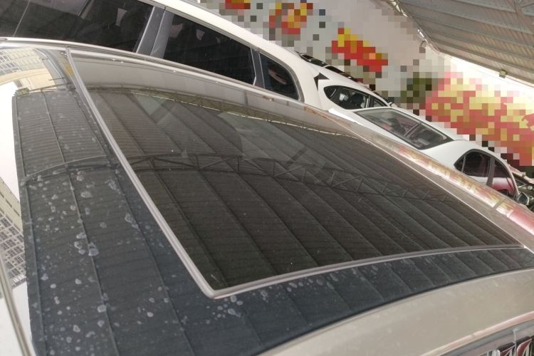 Used Volkswagen Golf 2016 230TSI Automatic Comfort Version
