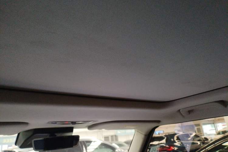 Used  03 2024 501km Four-wheel Drive Long-range Intelligent Driving Edition
