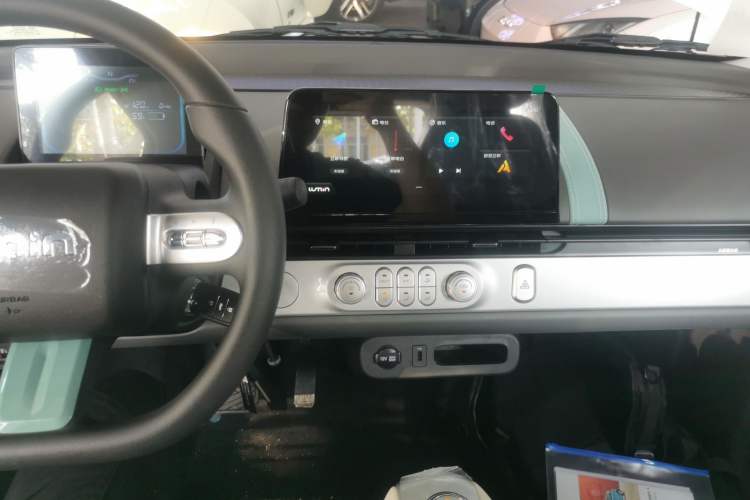 Used  Lumin 2025 205 km Xiangqin Version
