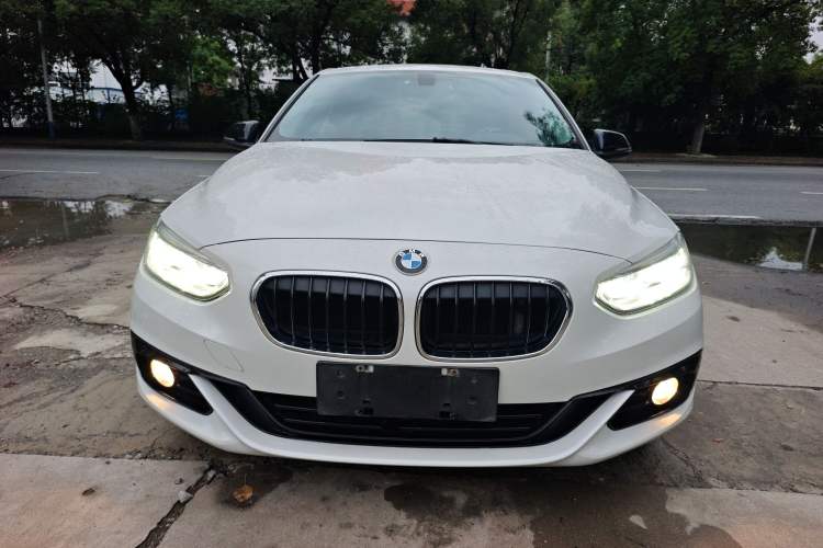 Used BMW 1 Series 2018 118i Sport Edition
