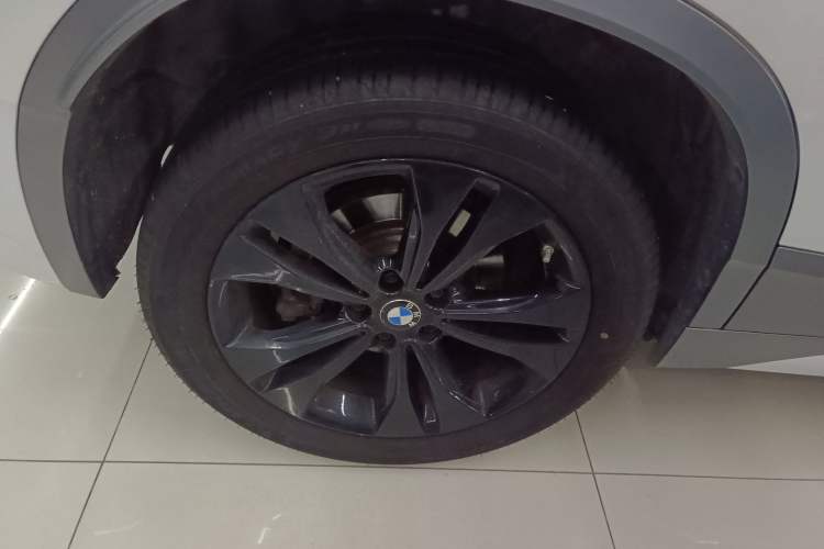 Used BMW X2 2023 sDrive25i M Sport Package
