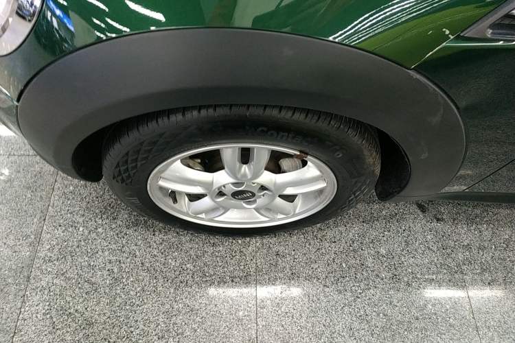 Used MINI MINI 2011 1.6L ONE