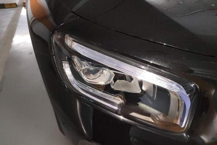 Used Mercedes-Benz GLB 2023 GLB 220 Sport Edition