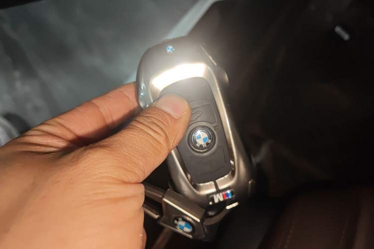 Used BMW 3 Series 2019 320Li M Luxury Package
