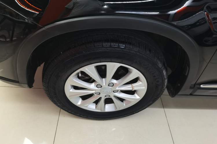 Used Haval H6 2021 Sport Edition 1.5T Automatic Elite Smart Connectivity Model U-Shape Grille
