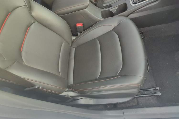 Used Chevrolet Monza 2019 RS 330T Automatic Comfort Edition China VI Standard
