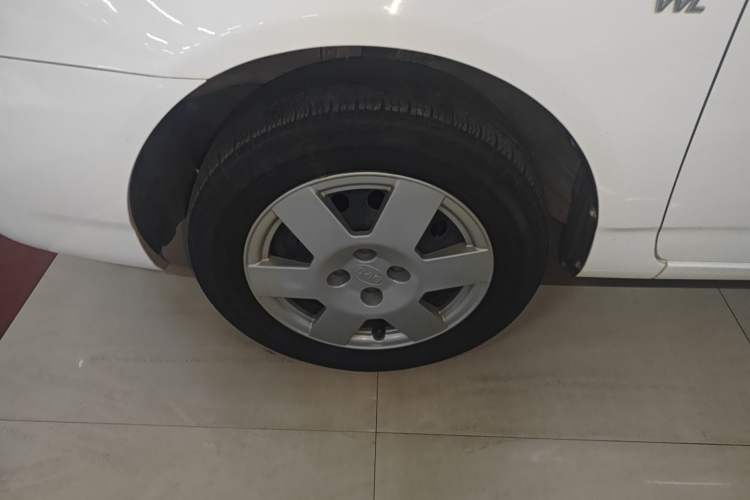 Used BYD F3 2018 1.5L Manual Classic Model
