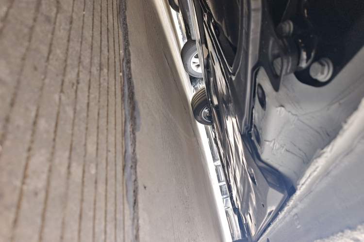 Used Volkswagen Sagitar 2025 Facelifted 300TSI DSG Flyover Edition