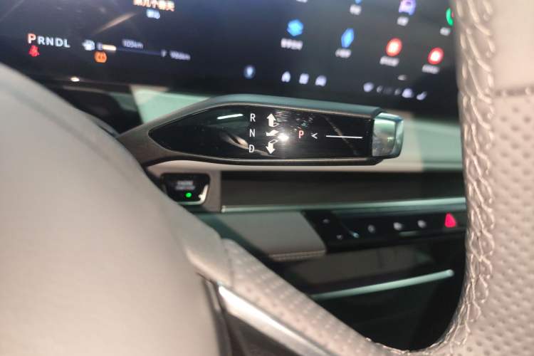 Used Buick GL8 2025 Lu Zun Deluxe Edition
