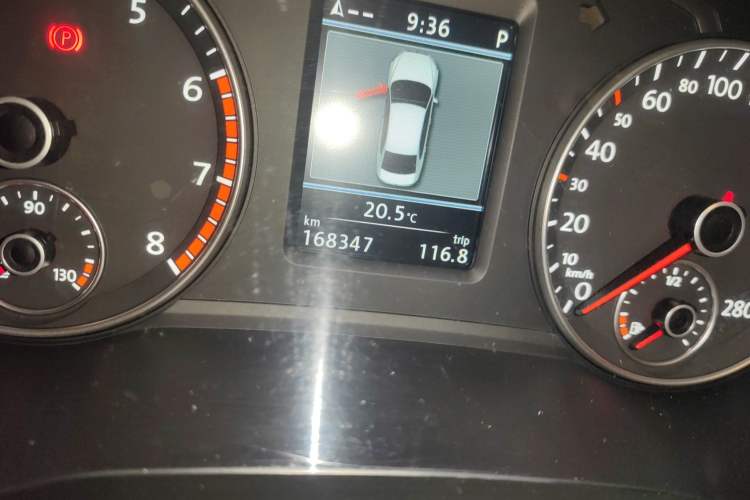 Used Volkswagen Passat 2013 2.0 TSI DSG Ultimate Edition
