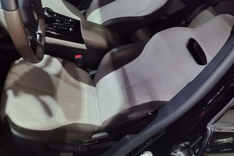 Used BYD Qin PLUS 2023 Champion Edition DM-i 55KM Leading Model
