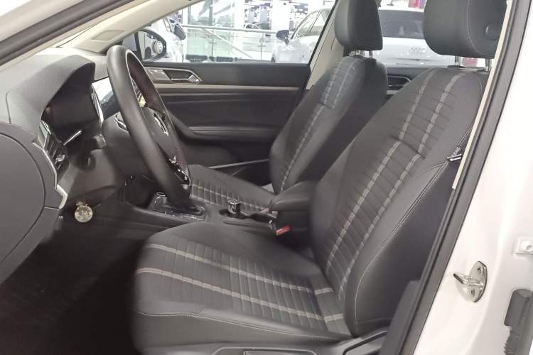 Used Volkswagen Lavida 2022 280TSI DSG Comfort Edition
