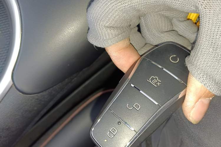 Used BYD Dolphin 2023 420 km Fashion Edition