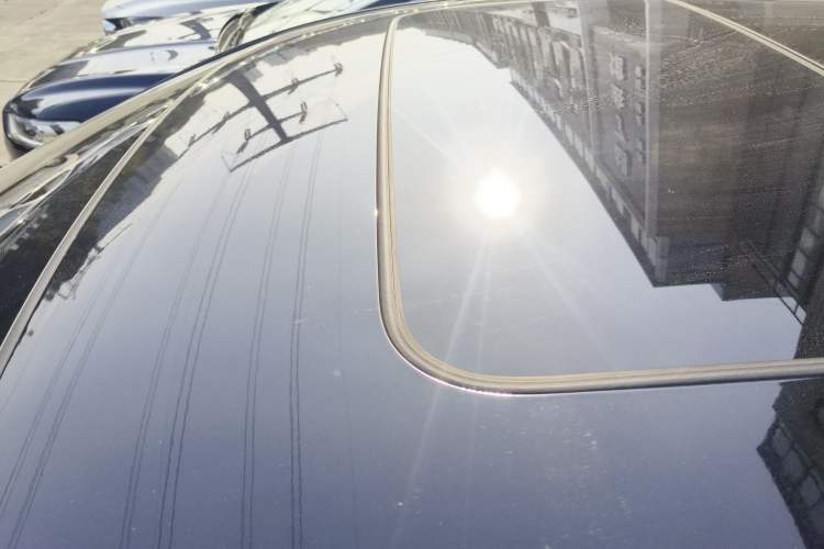 Used Honda Breeze 2021 240TURBO CVT Two-Wheel Drive Smart Enjoyment Version