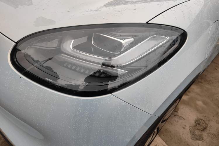 Used Wuling Bingo 2025 410 km Lingxi Deluxe Edition