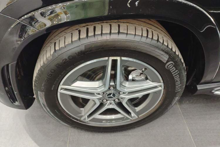 Used Mercedes-Benz GLE 2022 Refreshed GLE 450 4MATIC Luxury Edition