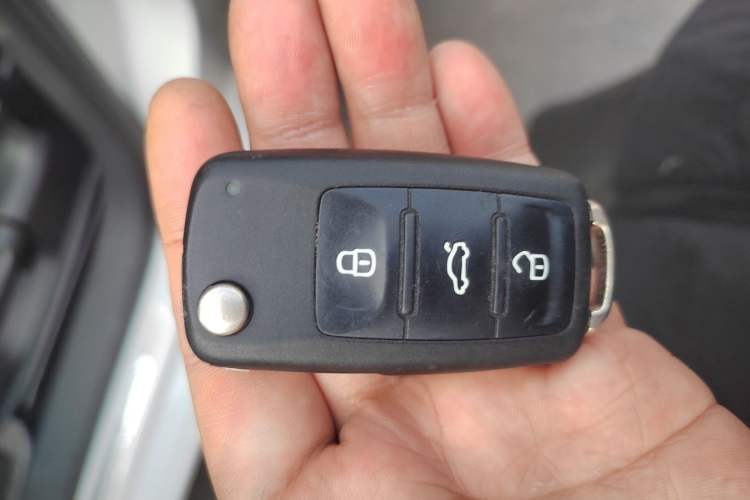 Used Volkswagen Sagitar 2014 1.6L Automatic Comfort Model