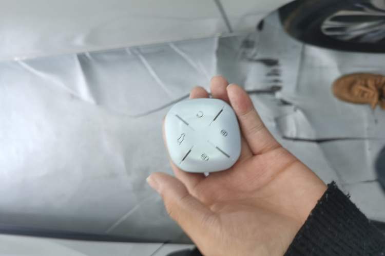 Used JETOUR Shanhai Shanhai L6 2024 1.5TD DHT MAX