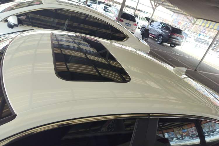 Used Honda Civic 2023 240TURBO CVT Dynamic Edition
