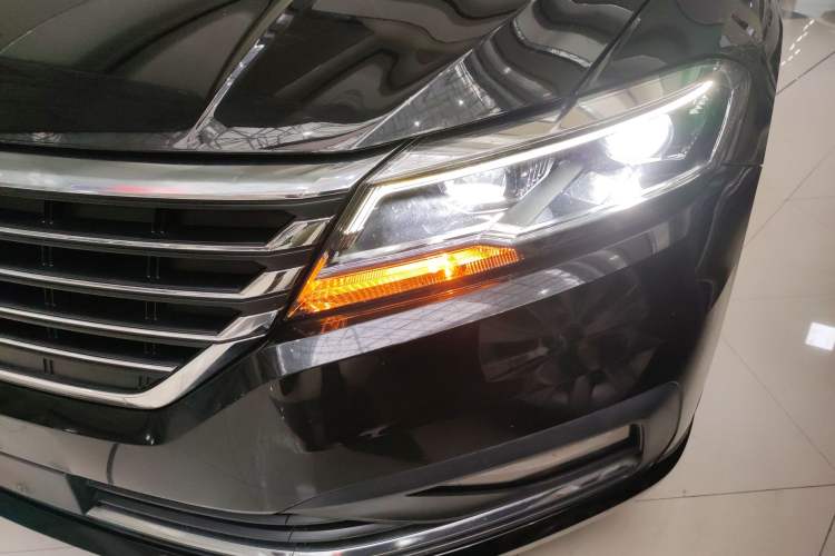 Used Volkswagen Lavida 2019 1.5L Automatic Vision Edition China VI Standard