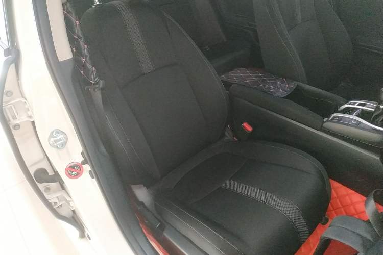 Used Honda Civic 2019 220TURBO Manual Jinkong Edition China VI