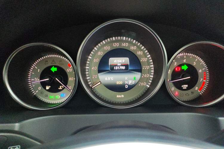 Used Mercedes-Benz E-Class 2014 E 260 Coupe