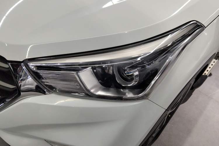 Used Hyundai ix25 2017 1.6L Automatic Smart Version
