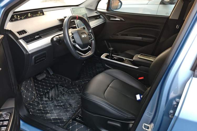 Used NETA V 2022 Chao 400 Lite