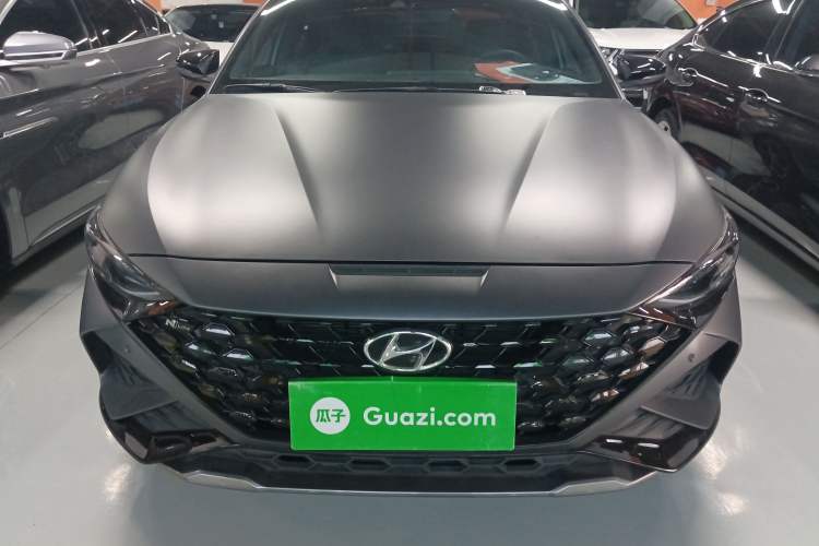Used Hyundai Lafesta 2023 270T N Line DLX Luxury Edition
