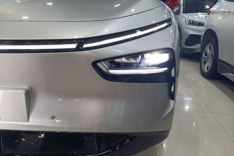 Used XPeng G7 2025 702 Max
