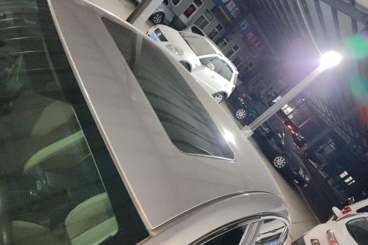 Used Buick Regal 2014 2.0L Leading Fashion Edition