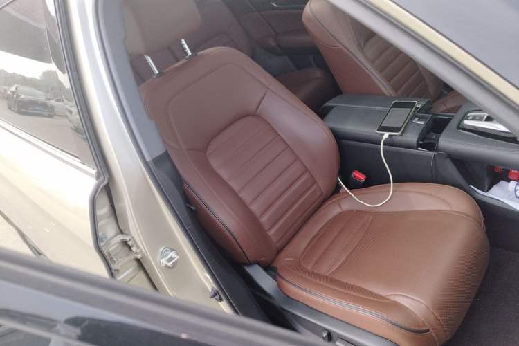 Used Honda UR-V 2017 370TURBO 2WD Prestige Edition China V