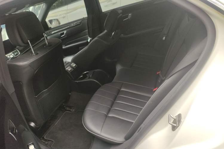 Used Mercedes-Benz E-Class 2015 Revised E 180 L Sport Edition