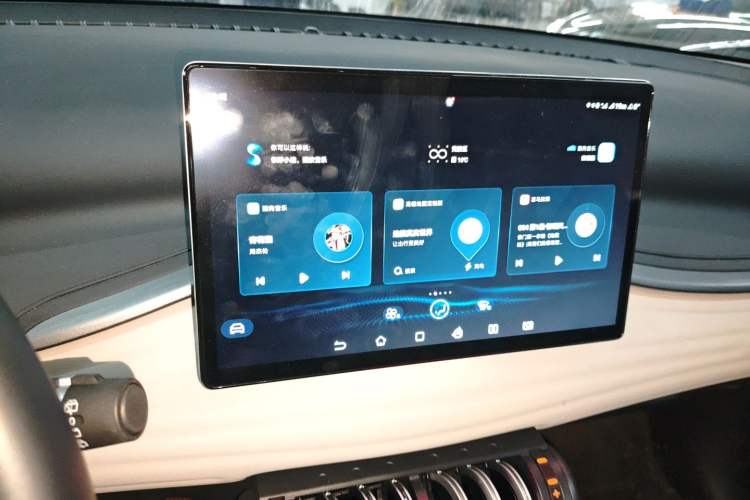 Used BYD Yuan PLUS 2024 Honor Edition 510KM Leading Model
