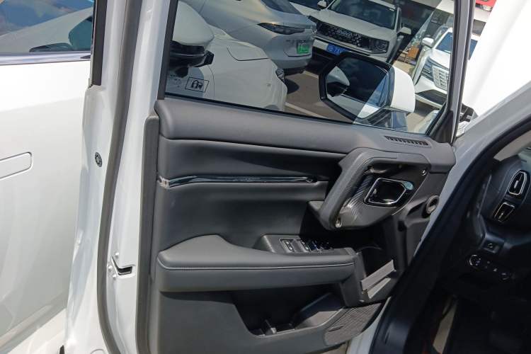 Used Haval  2023 1.5T Two-Wheel Drive Chao Ye Version Plus
