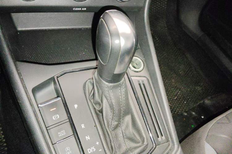 Used Volkswagen Lavida 2023 1.5L Automatic De Yi Edition
