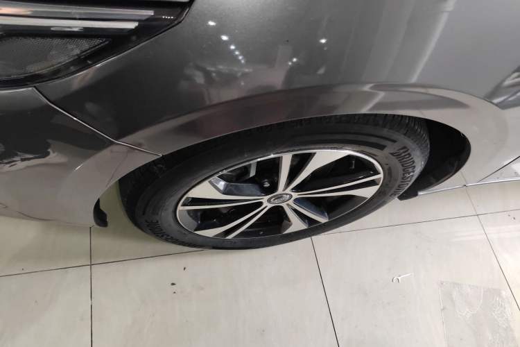 Used Nissan Sylphy 2020 1.6L XL CVT Enjoyment Edition
