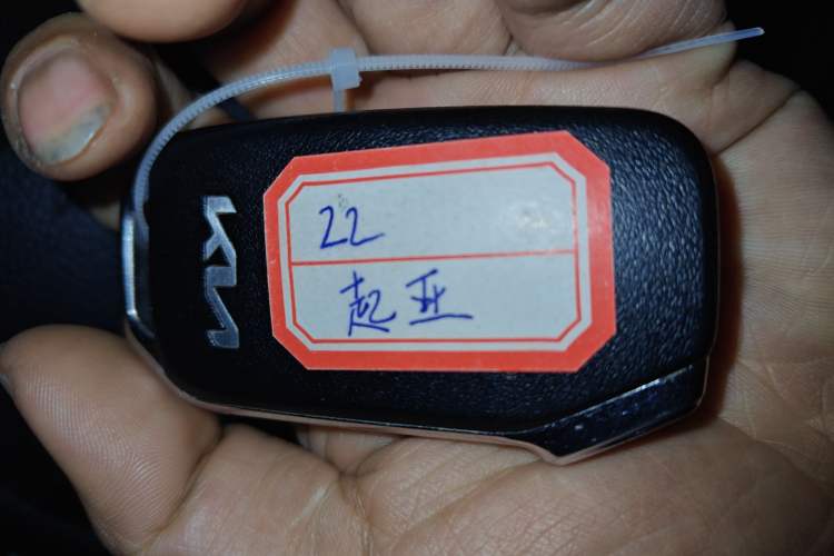 Used Kia Sportage R 2021 Ace 2.0L Splendid Edition
