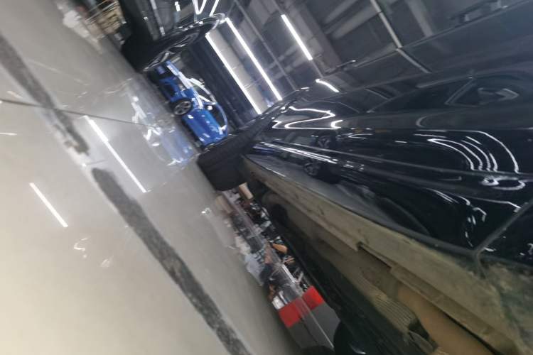 Used Li Auto L7 2024 Max
