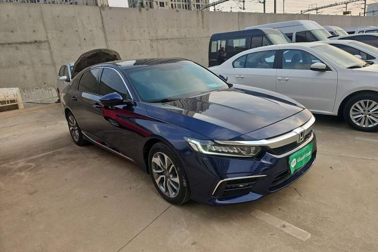 Used Honda Inspire 2019 260TURBO Elegant Edition China VI Emission Standard