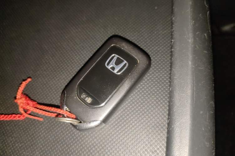 Used Honda Odyssey 2018 2.4L Smart Enjoyment Version