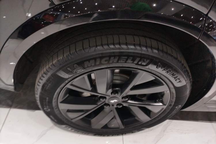 Used Li Auto L7 2023 Air model
