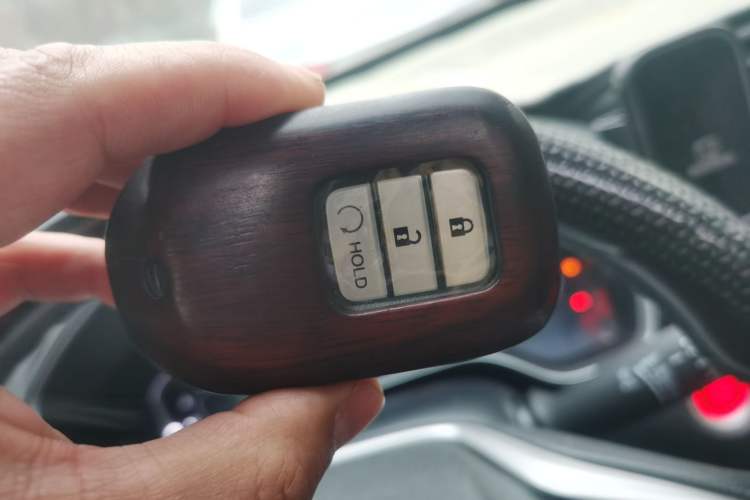 Used Honda CR-V 2017 240TURBO CVT 2WD Urban Edition
