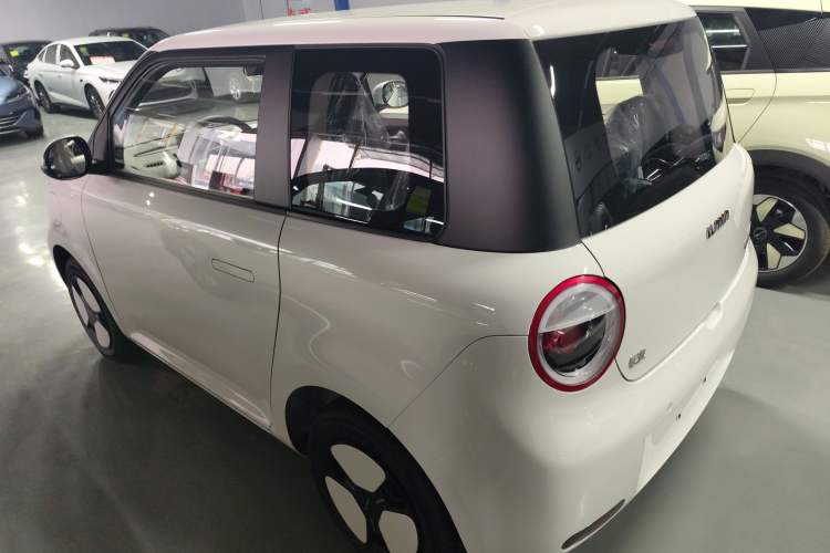 Used  Lumin 2025 205 km Xiangqin Version