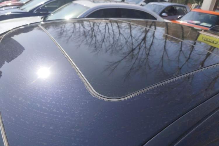 Used BMW 3 Series 2022 325Li M Sport Package
