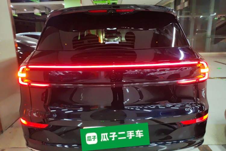 Used  Q07 2025 215 Flagship PLUS
