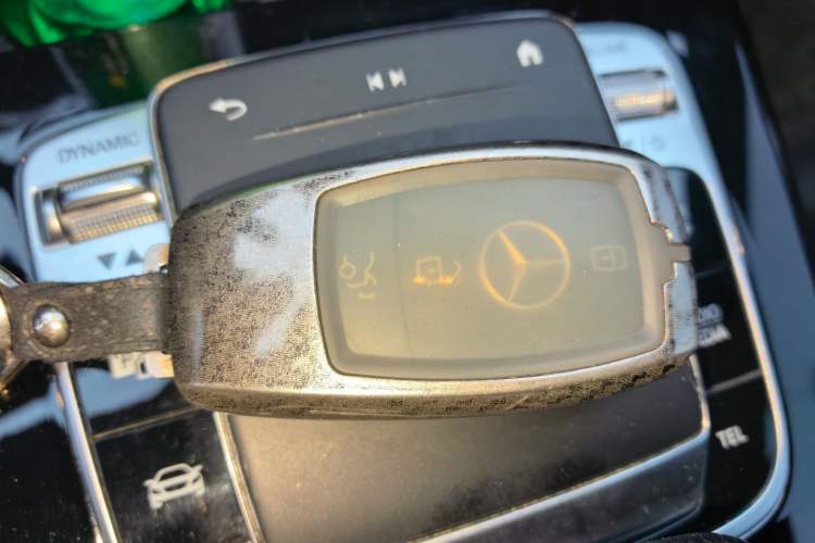 Used Mercedes-Benz A-Class 2019 Restyled A 200 L Sport Sedan